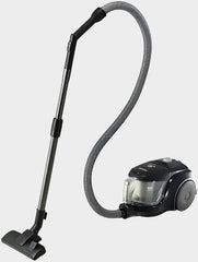 مكنسة كهربائية - VCC4570S3K من سامسونج - ASTKNAN