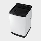 سامسونج WA13CG5441BW - غسالة أوتوماتيكية علوية سعة 13 كجم - ASTKNAN