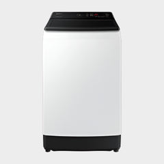 سامسونج WA13CG5441BW - غسالة أوتوماتيكية علوية سعة 13 كجم - ASTKNAN