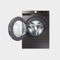 غسالة سامسونج الذكية WD14T504DBN - ASTKNAN