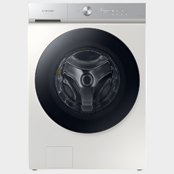 غسالة ومجففة سامسونج الذكية WD22B6400KE/RQ - ASTKNAN