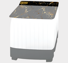 WSH-6216 غسالة ثنائيةالحوض - ASTKNAN