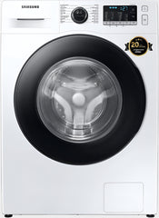 غسالة سامسونج الذكية WW90TA046AE - ASTKNAN