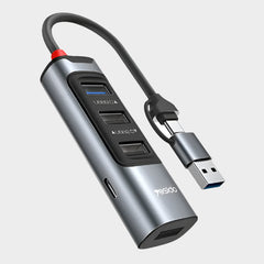 تحويلة Yesido HB20 - ASTKNAN