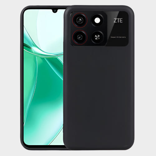 ZTE Blade A35 6GB RAM 64 GB - ASTKNAN