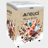 FRZ-159 مجمدة ايس كريم - ASTKNAN