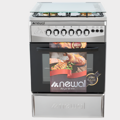 FSO-1069 أفران غاز - ASTKNAN