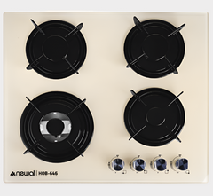 موقد غاز - HOB-646 - ASTKNAN