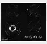 موقد غاز - HOB-646 - ASTKNAN