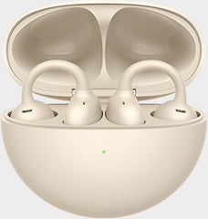 ايربودز - HUAWEI - FreeClip Wireless - ASTKNAN