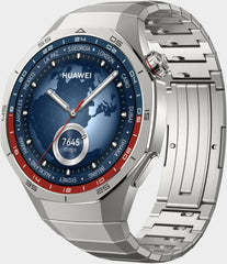 ساعة ذكية - HUAWEI - Watch GT 5 Pro - ASTKNAN