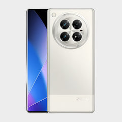 Infinix Zero 40 5G 24G Ram 512GB - ASTKNAN