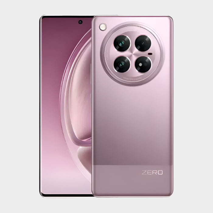 Infinix Zero 40 5G 24G Ram 512GB - ASTKNAN