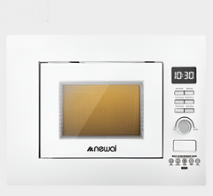 MWO-273 فرن مايكرويف غطس - ASTKNAN