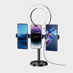 رنك لايت منضدي