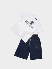 طقم اطفال صيفي