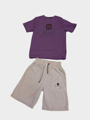 طقم اطفال صيفي