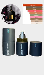 بديل عطر BLACK ORCHID TOM FORD من فرميسك - ASTKNAN