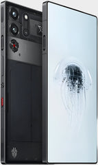 REDMAGIC 10 Pro Gaming Phone 16G RAM 512GB - ASTKNAN