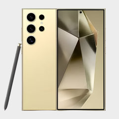 هاتف - samsung - galaxy s24 ultra 256GB 12GB RAM - ASTKNAN