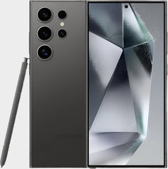 هاتف - samsung - galaxy s24 ultra 256GB 12GB RAM - ASTKNAN