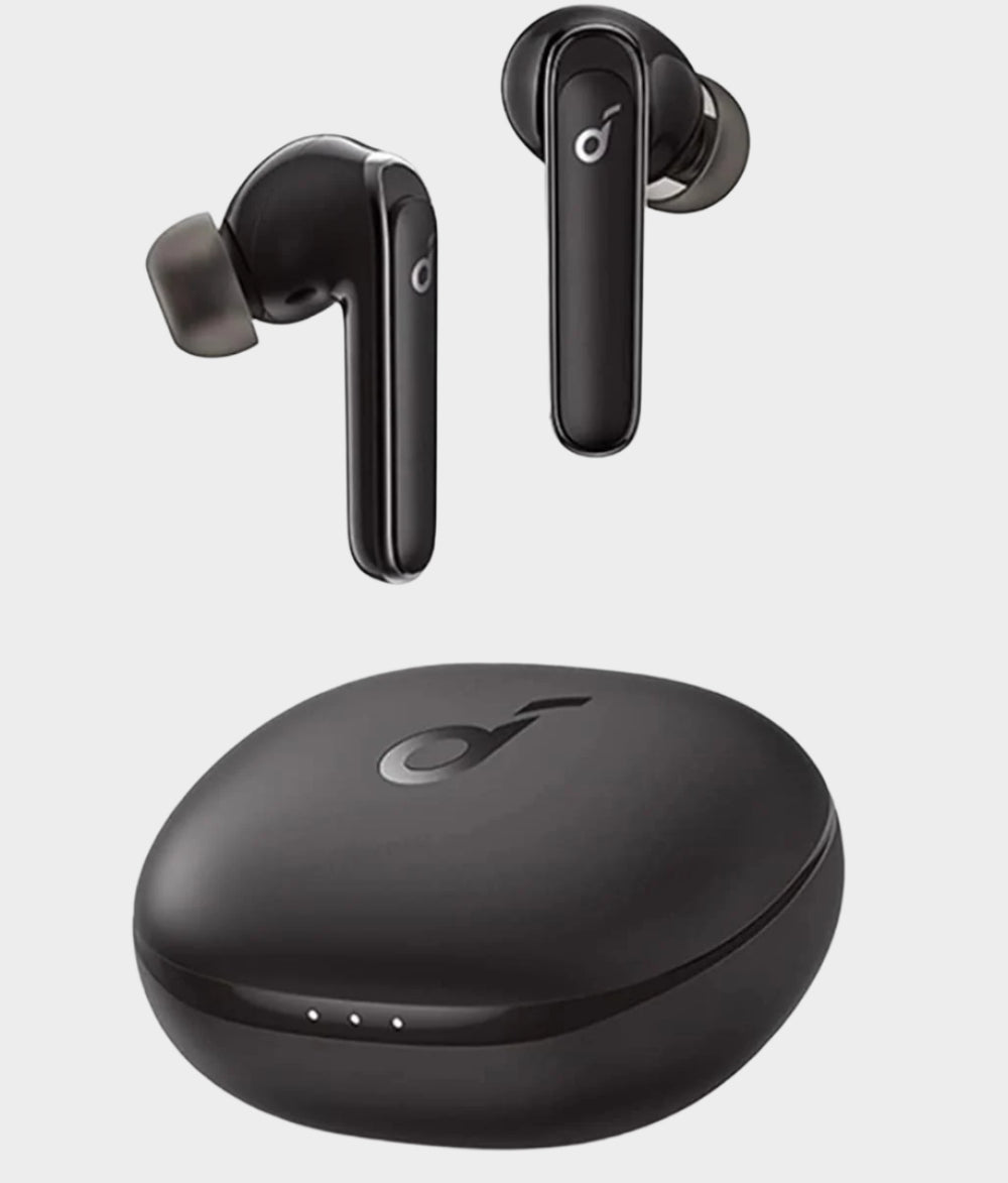 ايربودز - Soundcore by Anker - Life P3 - ASTKNAN