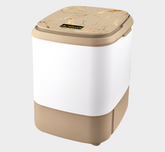 غسالة WSH-6205 Mini ثنائية الحوض - ASTKNAN