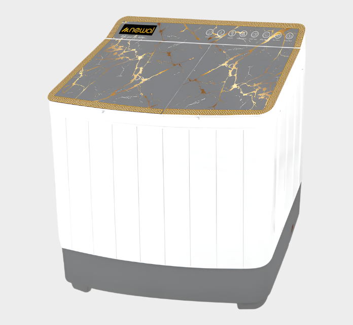 WSH-6211 غسالة ثنائيةالحوض - ASTKNAN