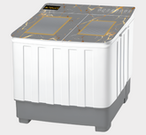 WSH-6213 غسالة ثنائيةالحوض - ASTKNAN