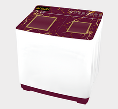 WSH-6213 غسالة ثنائيةالحوض - ASTKNAN