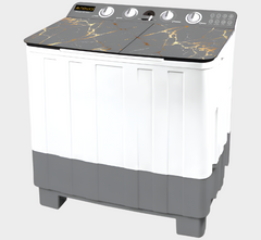 WSH-6218 غسالة ثنائيةالحوض - ASTKNAN