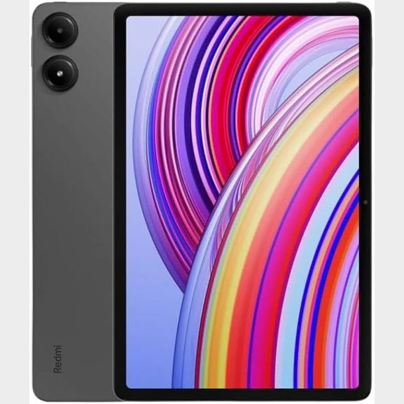 ايباد - Xiaomi - Redmi Pad Pro 8G RAM 256GB - ASTKNAN