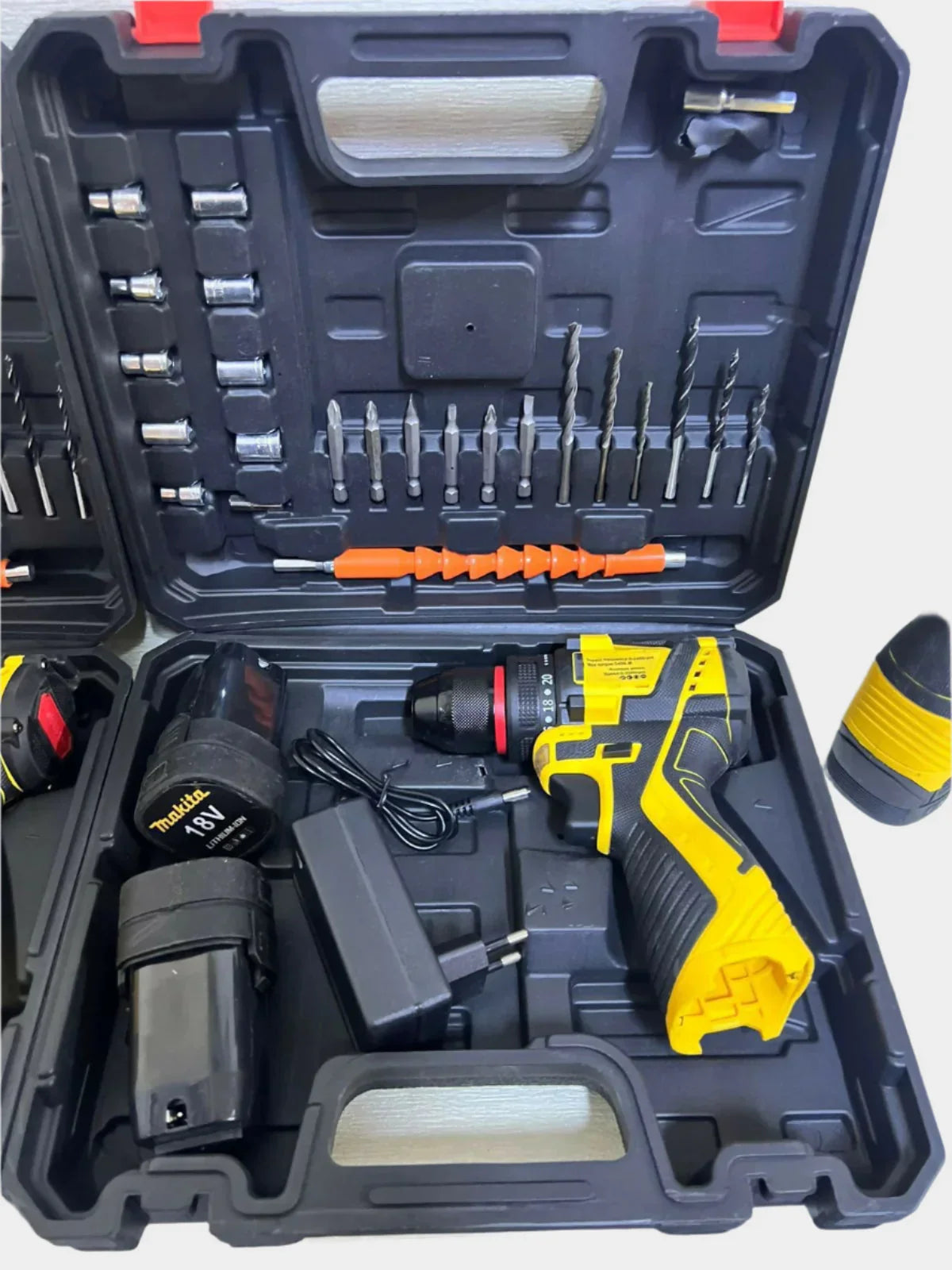 أدوات صيانة منزلية