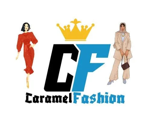Caramel fashion