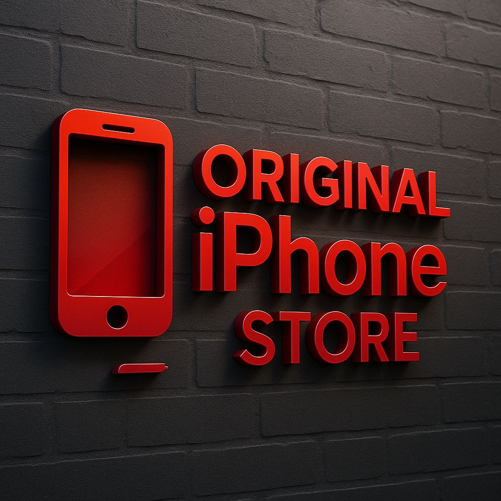 اوريچنال ايفون ستور