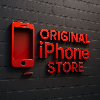 اوريچنال ايفون ستور