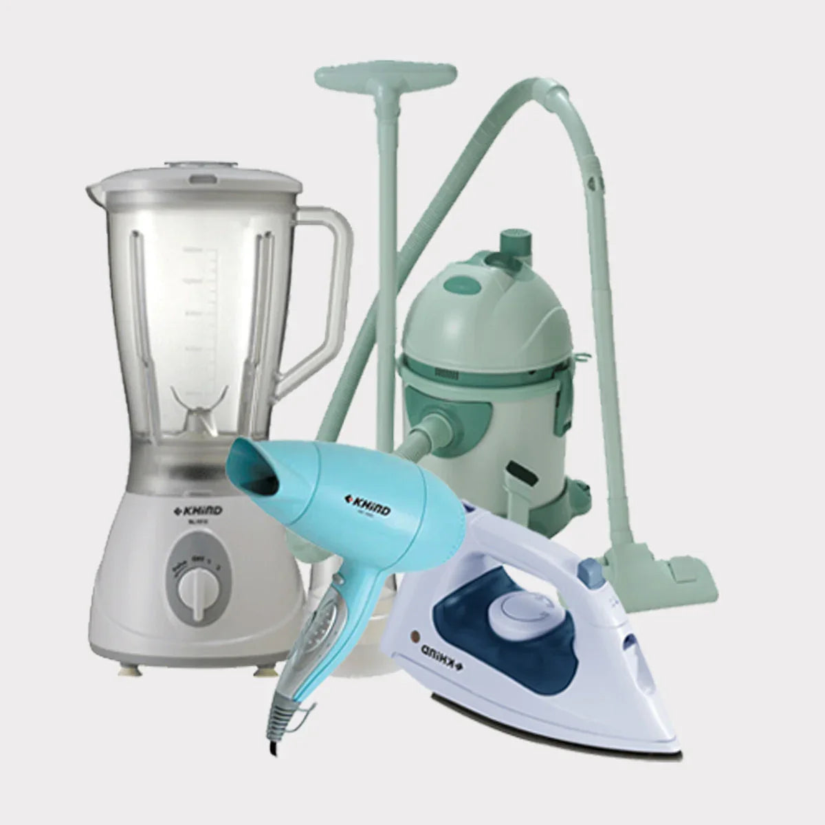 اجهزه منزليه صغيره