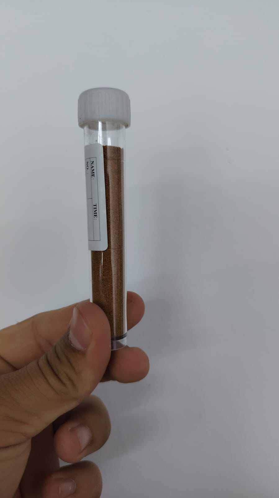 غذاء أسماك الزينة – أرتميا مفقسة