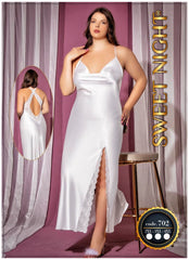 اتك ستان حرير تركي – حجم خاص طويل