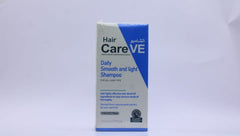 شامبو + مكيف من CeraVe