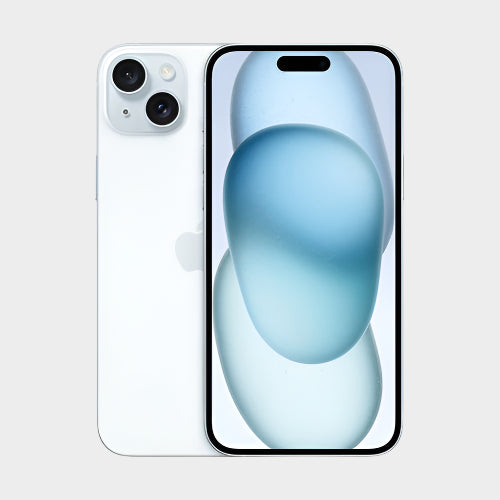 هاتف آيفون 15 بلس 128 جيجابايت - Apple IPhone 15 Plus128GB - ASTKNAN