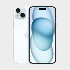 هاتف آيفون 15 بلس 128 جيجابايت - Apple IPhone 15 Plus128GB - ASTKNAN
