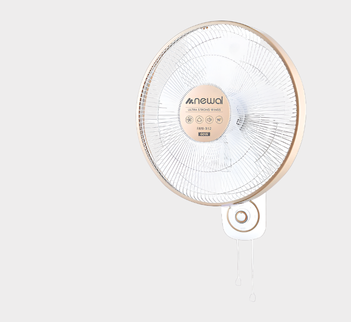 16 بوصه FAN-312 مروحة جدارية - ASTKNAN