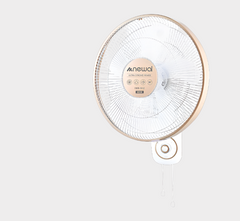 16 بوصه FAN-312 مروحة جدارية - ASTKNAN