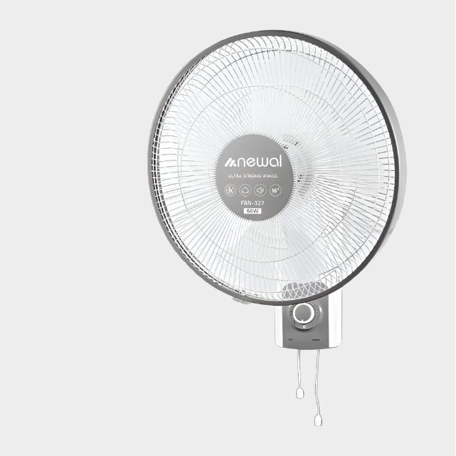 16بوصه  FAN-327 مروحة جدارية - ASTKNAN