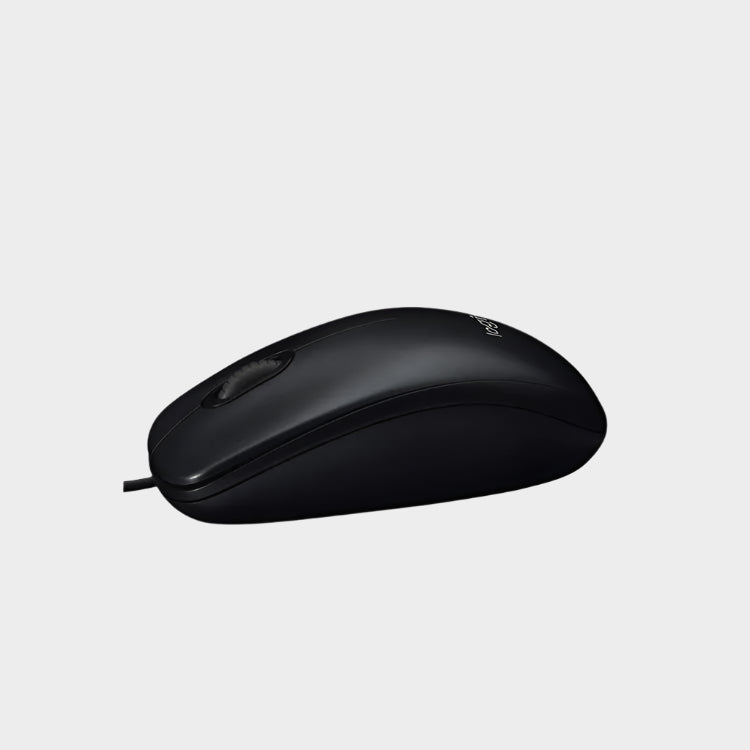 ماوس - LOGITECH - M90