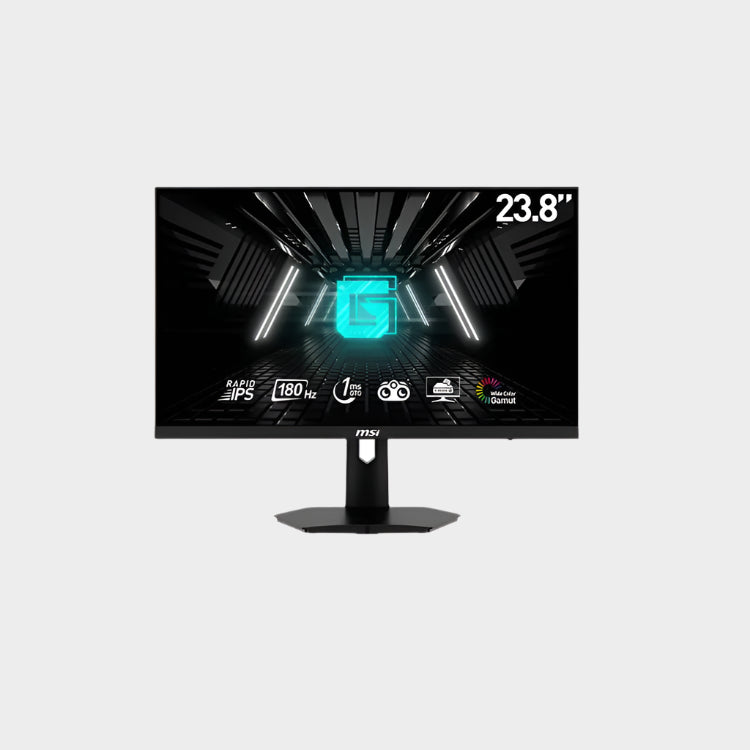 شاشة العاب - MSI - G244f E2 24"