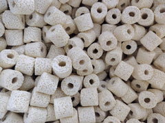 ميديا صفراء عالية المسام