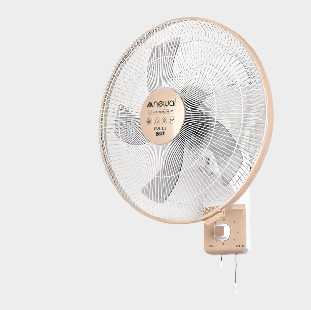 18 بوصه  FAN-322 مروحة جدارية - ASTKNAN