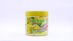 مقشر قدم لإزالة الجلد الميت وتفتيح القدمين